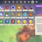 [Nivel 41] ✨Mavuika C1 + Neuvilette + Kinich + Wanderer + Tighnari + Mona + Jean