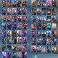 Mobile Legends | 91 HÉROES + 152 SKINS | KOF Karina , PRIME BEATRIX , SAINT SEIYA BADANG ✨,  COLLECTOR NATALIA ✨