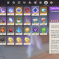 [Nivel 58] Varesa + Arma+ Skirk + Escoffier + Furina + Chasca +Arma + Yelan + Hu Tao + Mona + Tighnari C1 + Dehya + Keqing + Mizuki + Jean