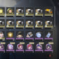 [Nivel 41] Cumpleaños Libre ✅ |Iuno + Arma + The Shoorekepper + Arma + Augusta + Coccona  | Cuenta Reroll Wuthering Waves