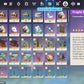 [Nivel 55] Sandrone + Arma ⭐️ Cumpleaños libre