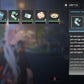 [Nivel 28] ⭐️ Brant + Arma + Changli + Arma