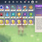 [AR 45] ⭐️ Eula + Arma + Klee + Trotamundos + Eula + Xianyun + Jean + Dehya + Diluc + Keqing