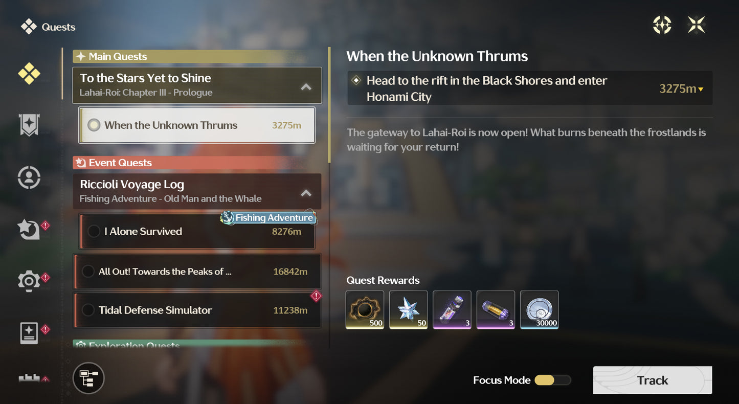 [Nivel 46] +21,621 Astritas 💎Augusta R3 + Arma , Iuno + Mornye + Verina + Calcharo + 3 Radiant Tide 💎 , Thunderflare Dominion + Laser Shearer