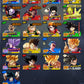 [Android & iPhone] ⭐️ GOHAN BESTIA 7 ESTRELLAS ROJAS ⭐️ +5 LL