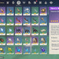 [AR 56] ⭐️Mavuika C2 + Arma + Varesa C1 + Citlali + Arma + Clorinde + Arlecchino + Shenhe + Skirk + Jean