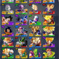 [Android] ⭐️ GOHAN BESTIA (UL)⭐️ + 💎94,373 Cronocristales💎