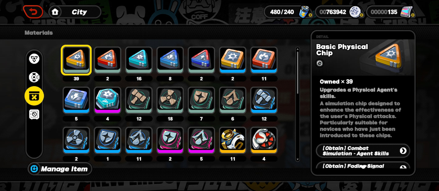 NA Lvl57 ⭐ Remielle + Lucia + Banyue + Ye Shunguang + Dialyn + Soldier 0: Anby + Yixuan + Trigger + Zhu Yuan + Zhao + Nekomata + Lycaon + Rina C1 + Soldier 11 + Koleda C1