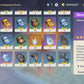 [AR 53] ⭐️[CUMPLEAÑOS LIBRE 🎂] Mavuika + Arma + 323 Destinos entrelazados + Dehya