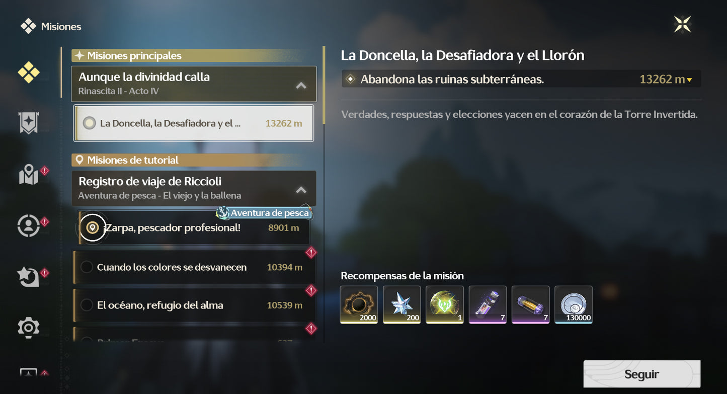 [Nivel 39] Cumpleaños Libre ✅ | 11628 Astritas 💎 |  ⭐ Zani + Arma + Carlotta + Verina R1  | Wuthering Waves Cuenta Reroll