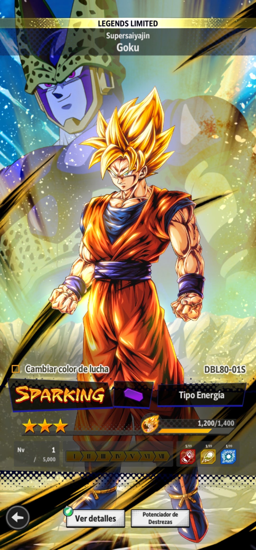 [Android & iPhone] #4⭐️ 16 LL