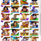 [Solo Android & Iphone] #8⭐️ULTRA GOKU SUPERSAIYAYIN  + 7 LL⭐️