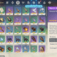 [Nivel 55] ⭐️22 Deseos + Mavuika + Arma , Lohen + Arma , Nicole⭐️CUMPLEAÑOS LIBRE