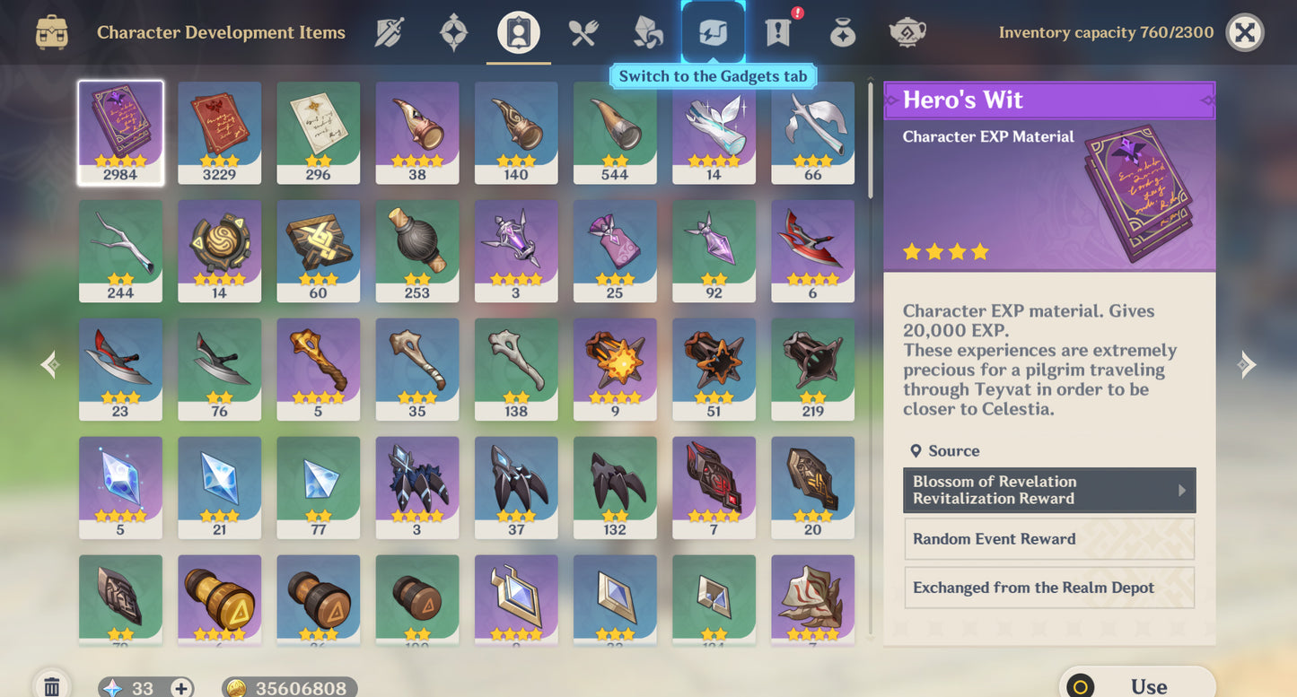 [Nivel 55] ⭐️22 Deseos + Mavuika + Arma , Lohen + Arma , Nicole⭐️CUMPLEAÑOS LIBRE