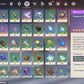 [Nivel 54] Kazuha C6 + Arma , Mona C1 + Jean + Tighnari + Keqing + Dehya