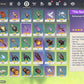 [Nivel 59] ✨Raiden Shogun C1 + Hu Tao C1 + Baizhu C1 + Kazuha + Zhong Li + Neuvillette + Xiao + Ganyu + Ayaka + Cyno + Yelan + Tartaglia + Arlecchino + Albedo + Venti + Wanderer + Tighnari C1 + Dehya C1 + Keqing + Jean + Diluc + Mona + Qiqi + Aloy