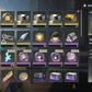 [Nivel 40] Cumpleaños Libre ✅ | 38029 Astritas 💎 |  ⭐ Phrolova + Arma | Wuthering Waves Cuenta Reroll