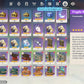 [Nivel 55] ⭐️298 Deseos + Mavuika + Arma ⭐️CUMPLEAÑOS LIBRE