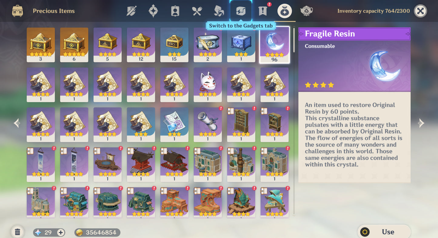 [Nivel 55] ⭐️298 Deseos + Mavuika + Arma ⭐️CUMPLEAÑOS LIBRE