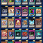[CUENTA][GLOBAL] 31000+ Gemas Yu-Gi-Oh! Duel Links CUENTA FARMEADA