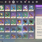 [AR 56] ⭐️Furina C2 + Mavuika + Raiden Shogun + Neuvillette + Venti + Mona + Diluc + Dehya + Tighnari + Qiqi&nbsp;