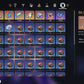 [Nivel 70] Ruan Mei + Black Swan + Cono + Anaxa + Acheron + Yunli + Cono + Argenti + Archer + Luocha + Topaz + Dr Ratio + Bailu + Bronya E2 + Welt E2 + Gepard + Himeko
