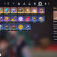 [2En1] Lv70|Yao Guang+Sparxie+Cono|SW Lv999+Cipher+Mydei+Herta+Acheron+Firefly+Aventurine+Evernight+Rappa+Gilgamesh+DH Terrae+Huohuo|RM E1+DH IL+Cono|Saber+Cono|Archer+Cono|Topaz+Ratio+Jing Yuan+Luocha+Fu Xuan