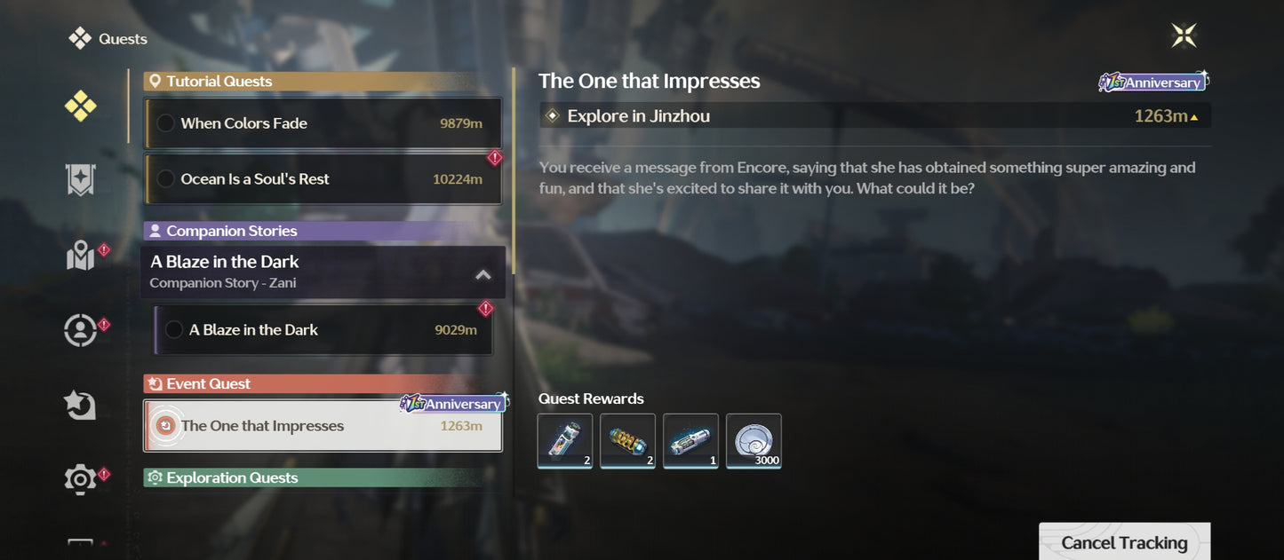 [Nivel 42]⭐️Zani + Blazing Justice + The Shorekepper + Zezhi + Rime-Draped Sprouts + Phoebe + Calcharo + Lingyang + Jianxin + Verina + Encore + Bloodpact's Pledge