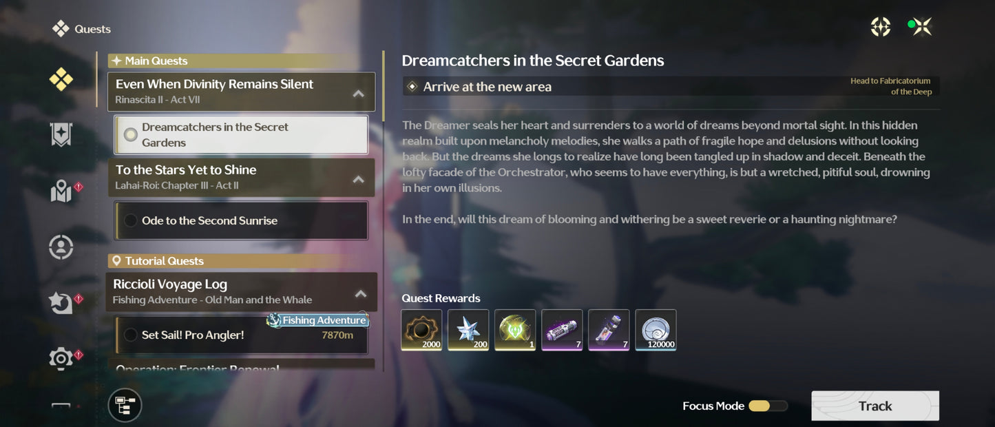 [Nivel 47] 15,420 Astritas 💎+ Aemeath + Arma + Augusta + Arma + Mornye + Lynae + Iuno