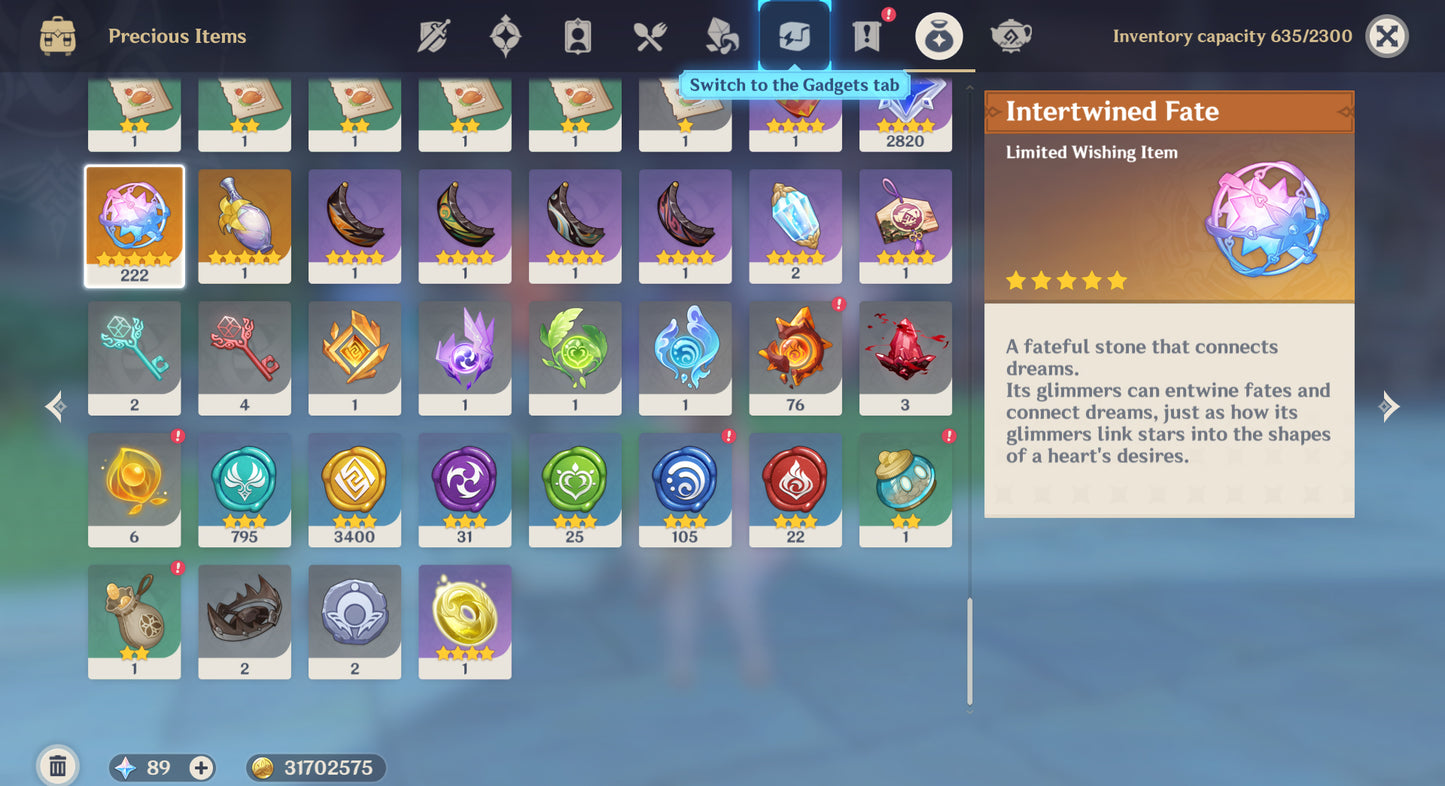 [Nivel 55] ⭐️222 Deseos + Mavuika + Arma , Mona , Jean , Mizuki ⭐️CUMPLEAÑOS LIBRE