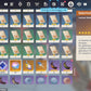 [Nivel 55] ⭐️91 Deseos + Sandrone + Arma , Citlali + Nefer + Mavuika + Diluc + Qiqi⭐️CUMPLEAÑOS LIBRE