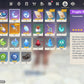 [Nivel 51] Hu Tao C1 + Homa, Alhaitham, Nahida, Venti, Ayato, Mona, Diluc,Tighnari, Aloy, Jean, Qiqi