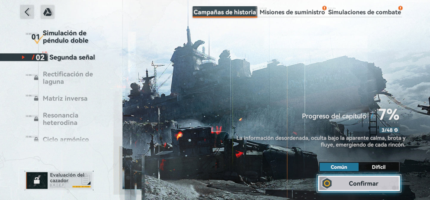 [Nivel 50] ✨ Klukai + Skylla (Arma) , Makiatto , Qiongjiu , Papasha , Mosin-Nagant