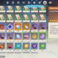 [Nivel 55] ⭐️298 Deseos + Mavuika + Arma ⭐️CUMPLEAÑOS LIBRE