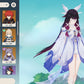 NA AR57| Zibai + Columbina + Flins +Bloodsoaked Ruins , Skirk + Arlecchino + Neuvillette + Yoimiya C1 + Kazuha + Clorinde + Yelan + Raiden Shogun + Ayaka C1 + Klee + Diluc C1 + Tighnari + Keqing + Qiqi + Mizuki + Dehya + Jean