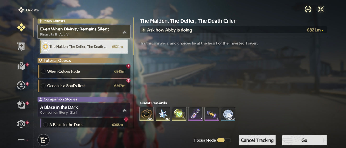 [Nivel 41] Galbrena + Arma + Phrolova + Arma + Zani + Arma + Phoebe + Verina C1 | Cuenta Reroll Wuthering Waves