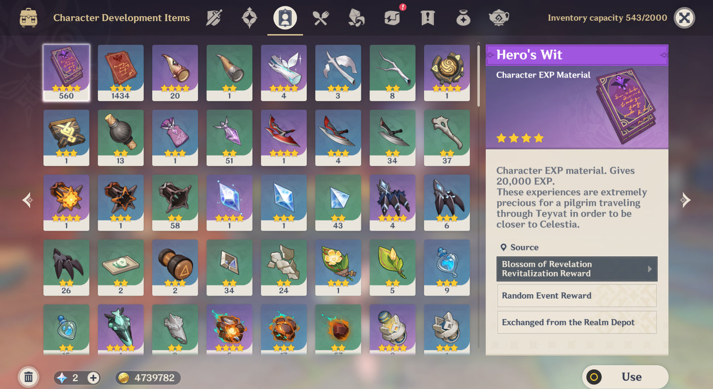[Nivel 56] Mavuika C1 + Arma + Citlali + Arma + Clorinde + Mona + Tighnari + Qiqi + Keqing + Dehya