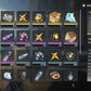 [Nivel 40] Cumpleaños Libre ✅ | 38029 Astritas 💎 |  ⭐ Phrolova + Arma | Wuthering Waves Cuenta Reroll