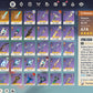[Nivel 56] Arlecchino C2 + Arma , Mavuika , Lyney C1 + Arma , Furina , Neuvillete C1 + Jean C1, Qiqi , Diluc , Mizuki