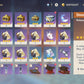 [AR 53] ⭐️[CUMPLEAÑOS LIBRE 🎂] Mavuika + Arma + 323 Destinos entrelazados + Dehya