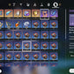 [Nivel 68] Fainón + Cono + Sunday + Cífer + Ruan Mei + Kafka + Blade + Imbibitor Lunae + Luocha + Archer + Dr Ratio + Gepard E3 + Himeko + Bailu + Welt + Bronya