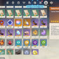 [Nivel 55] ⭐️22 Deseos + Mavuika + Arma , Lohen + Arma , Nicole⭐️CUMPLEAÑOS LIBRE