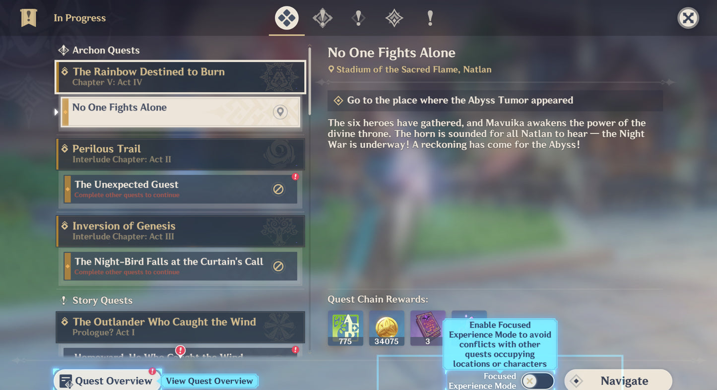 (REROLL + CUMPLEAÑOS LIBRE) Nivel 55 + Varka +Arma ✨+ Zibai + Ineffa + Columbina + Mizuki + Keqing + Diluc