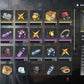 [Nivel 40] Cumpleaños Libre ✅ | 35021 Astritas 💎 |  ⭐ Phrolova + Arma | Wuthering Waves Cuenta Reroll