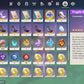 [AR 56] ⭐️Mavuika C2 + Arma + Varesa C1 + Citlali + Arma + Clorinde + Arlecchino + Shenhe + Skirk + Jean