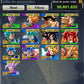 [Android] ⭐️ GOHAN BESTIA (UL)⭐️ + 💎94,373 Cronocristales💎