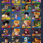 [Solo Android] ⭐️ CELL PERFECTO⭐️ + 💎75,757 Cronocristales💎 + 6 LL