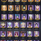 [AR 57] ⭐️Raiden Shogun + Ganyu + Kokomi + Neuvillette + Chiori + Zhong Li + Xiao + Venti + Shenhe + Itto + Yae Miko + Mualani + Cyno + Arlecchino + Mona 5 + Diluc C1 + Qiqi C1 + Keqing + Dehya + Aloy