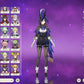 [Nivel 48] ⭐️CUMPLEAÑOS LIBRE 🎂Clorinde + Arma + Kokomi C1 + Nahida + Alhacen+ Mona C2 + Keqing + Tighnari