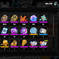 NA Lvl57 ⭐ Remielle + Lucia + Banyue + Ye Shunguang + Dialyn + Soldier 0: Anby + Yixuan + Trigger + Zhu Yuan + Zhao + Nekomata + Lycaon + Rina C1 + Soldier 11 + Koleda C1